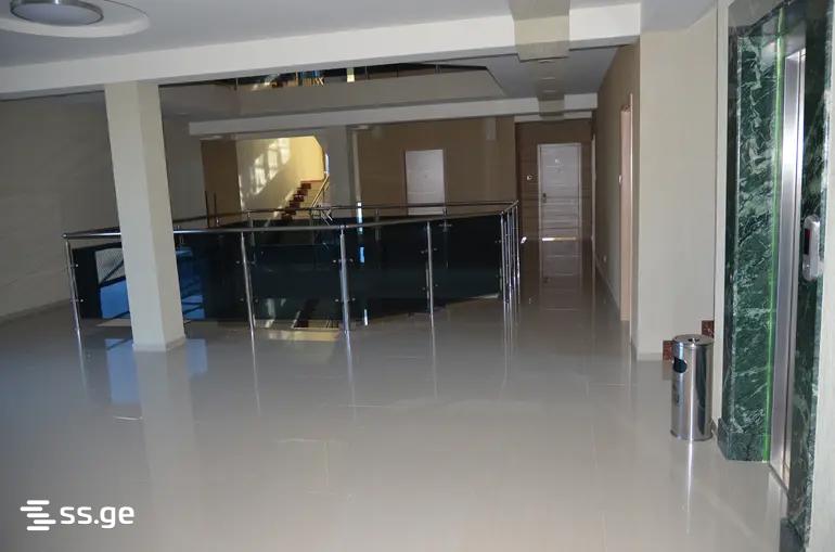10 Room Hotel For Rent. Batumi view 5