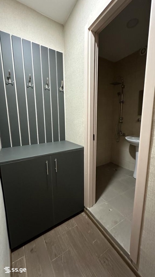 1 room Flat For Sale. Saburtalo - Ansicht 4