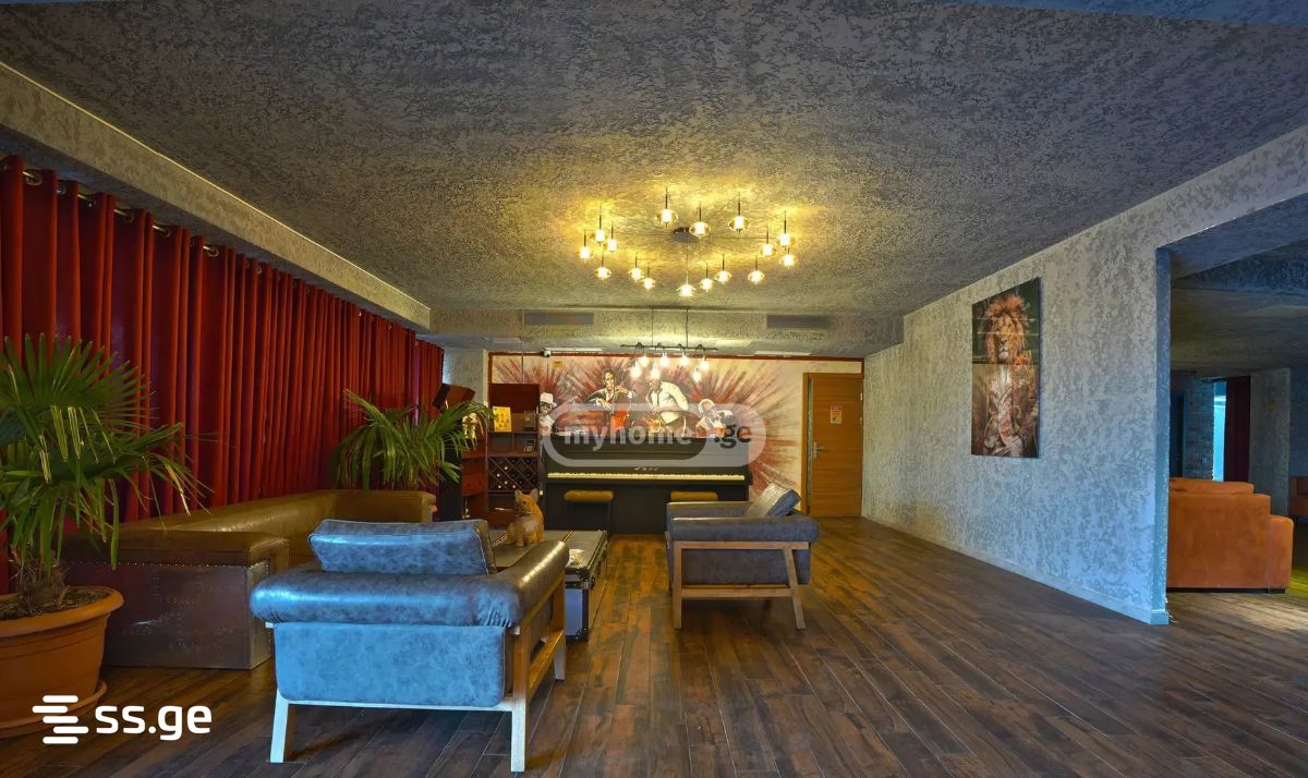 44 Room Hotel For Sale view 18