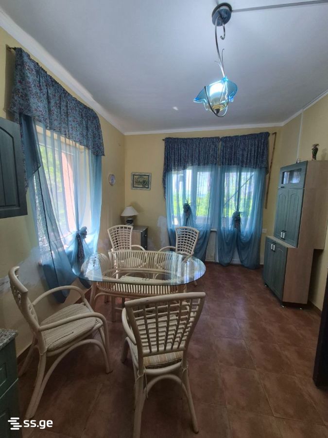 5 Room Private House For Sale view 8