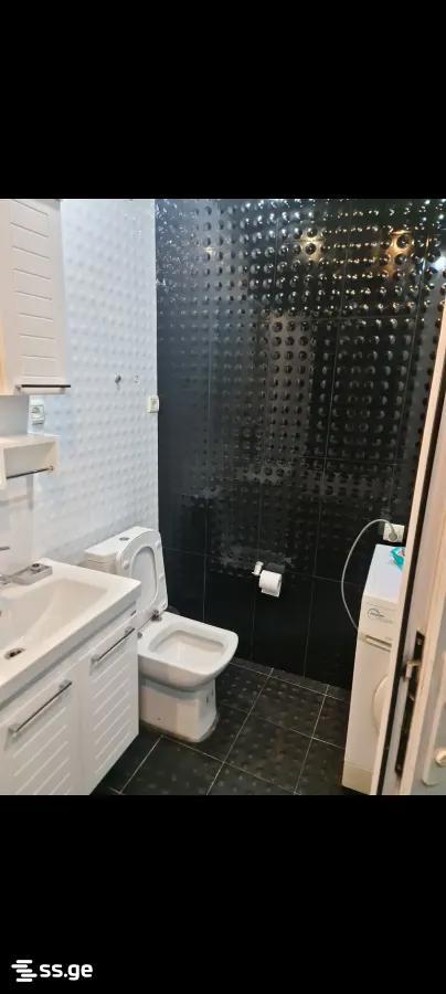 3 room Flat For Rent. Saburtalo - Widok 5