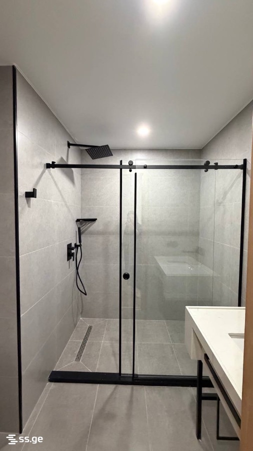 2 room Flat For Sale. Batumi - Widok 2