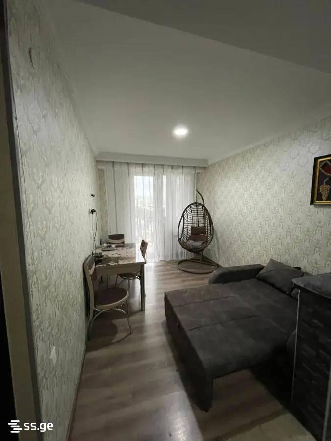 2 room Flat For Rent. Vazisubani - Ansicht 2