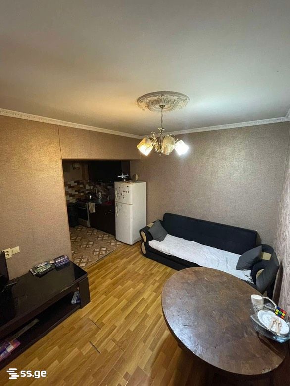 5 room Flat For Sale. Didi digomi - Widok 2