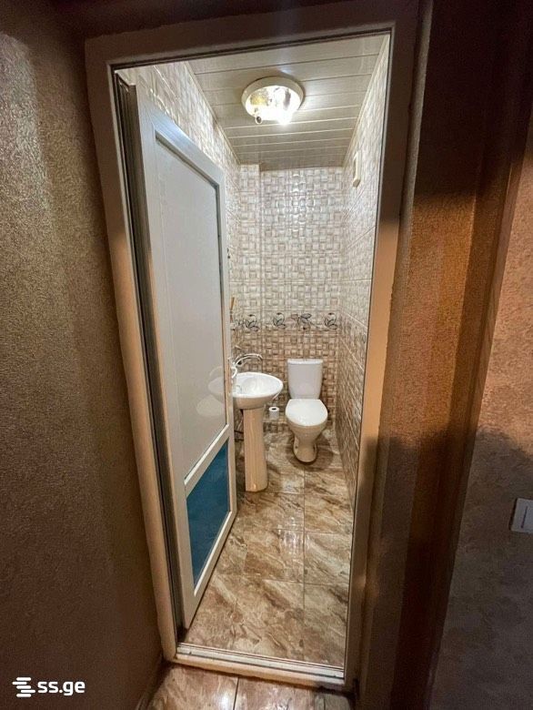 5 room Flat For Sale. Didi digomi - Widok 6