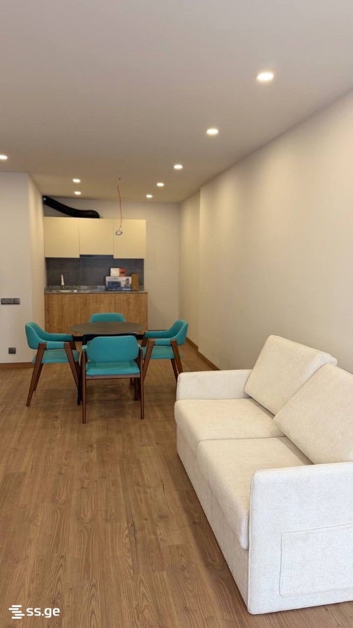 2 room Flat For Sale. Batumi - Widok 5