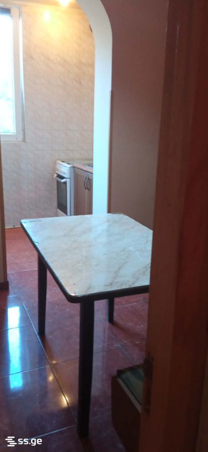 1 room Flat For Rent. Gldani - Widok 2