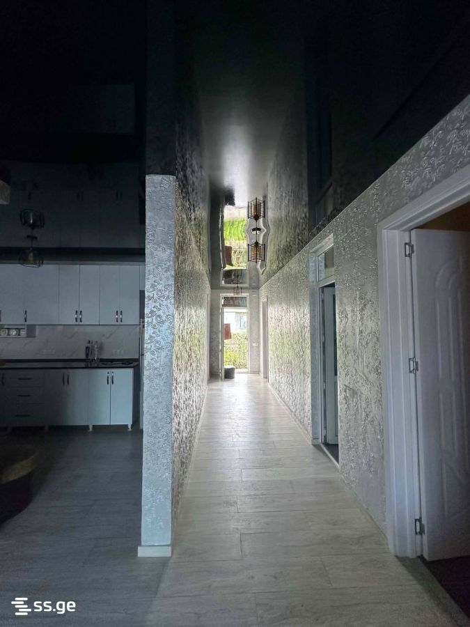 6 Room Private House For Sale view 10