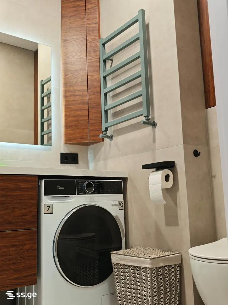 1 room Flat For Rent. Ortachala - Widok 2