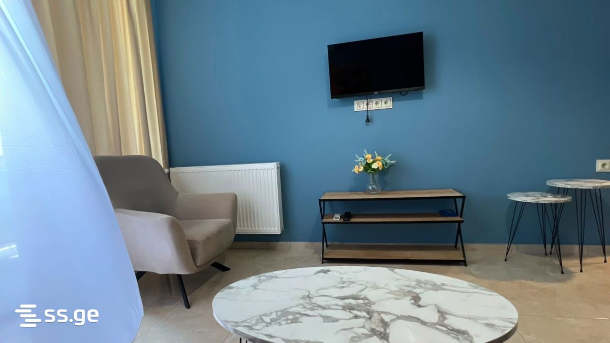 2 Room Flat For Rent. Chaqvi view 6