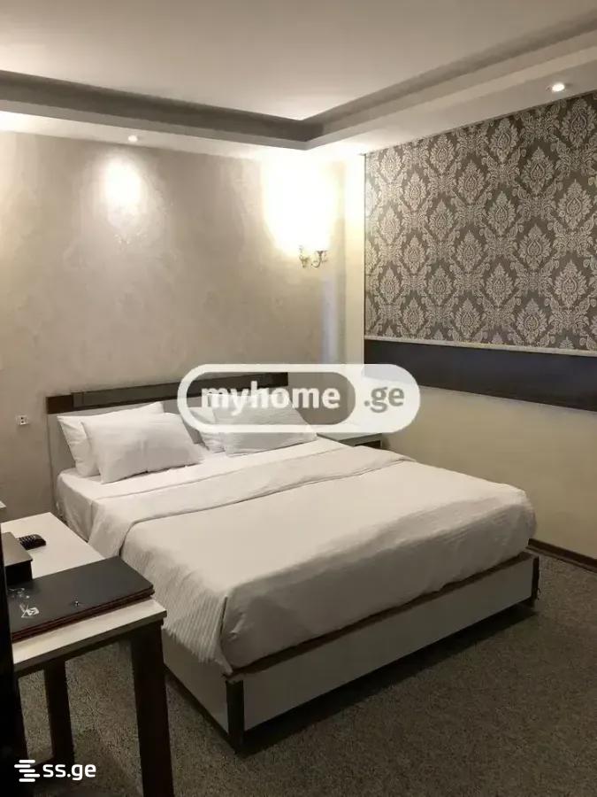 7 Room Hotel For Rent. Avlabari view 6