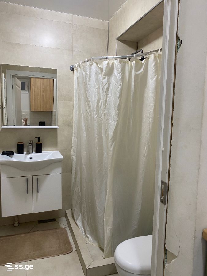1 Room Flat Daily Rent. Tskaltubo view 8