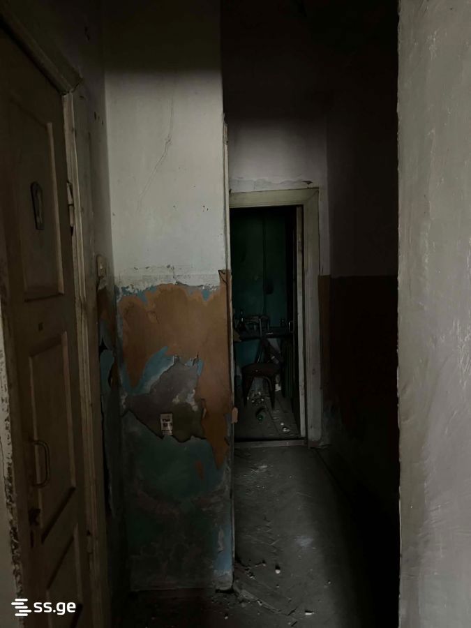 3 Room Flat For Sale view 12