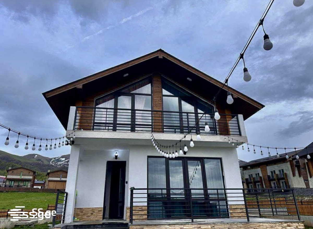 4 Room Summer Cottage For Sale, 1 of 4