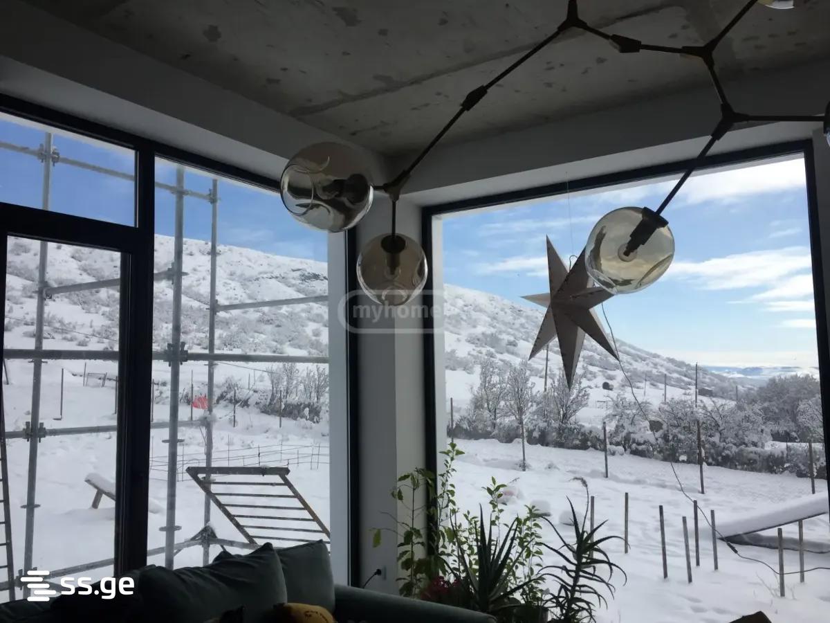 5 Room Summer Cottage For Sale view 6