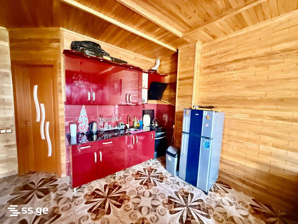 3 Room Flat For Rent. Kobuleti view 2