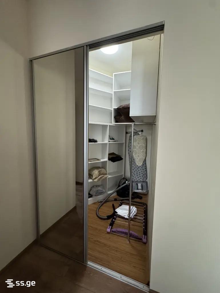 3 room Flat For Rent. Mesame masivi - Ansicht 5