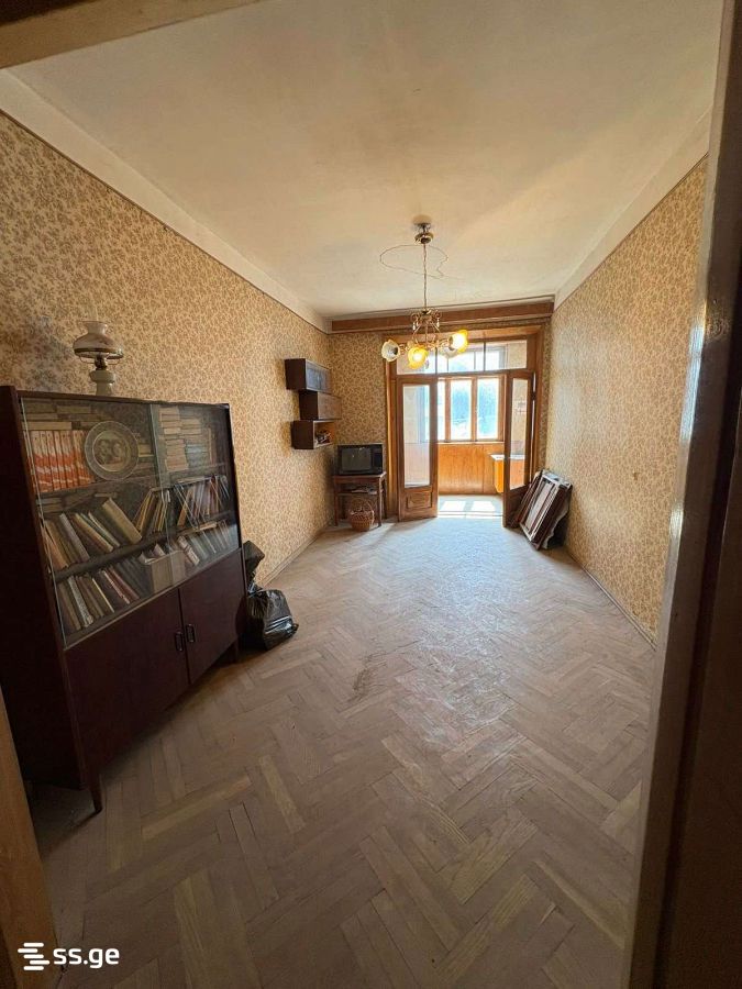 For Sale 4 Room Apartment Mtskhetashi view 15