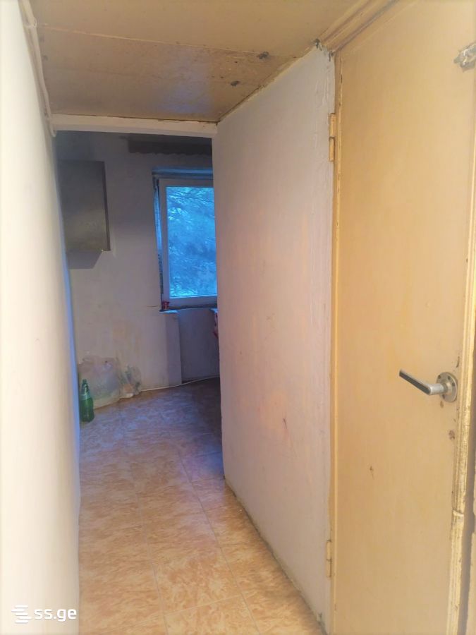 1 room Flat For Sale. Mesame masivi - Widok 2
