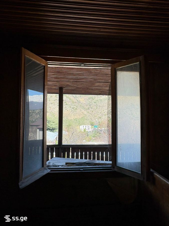 For Sale 4 Room Apartment Mtskhetashi view 25