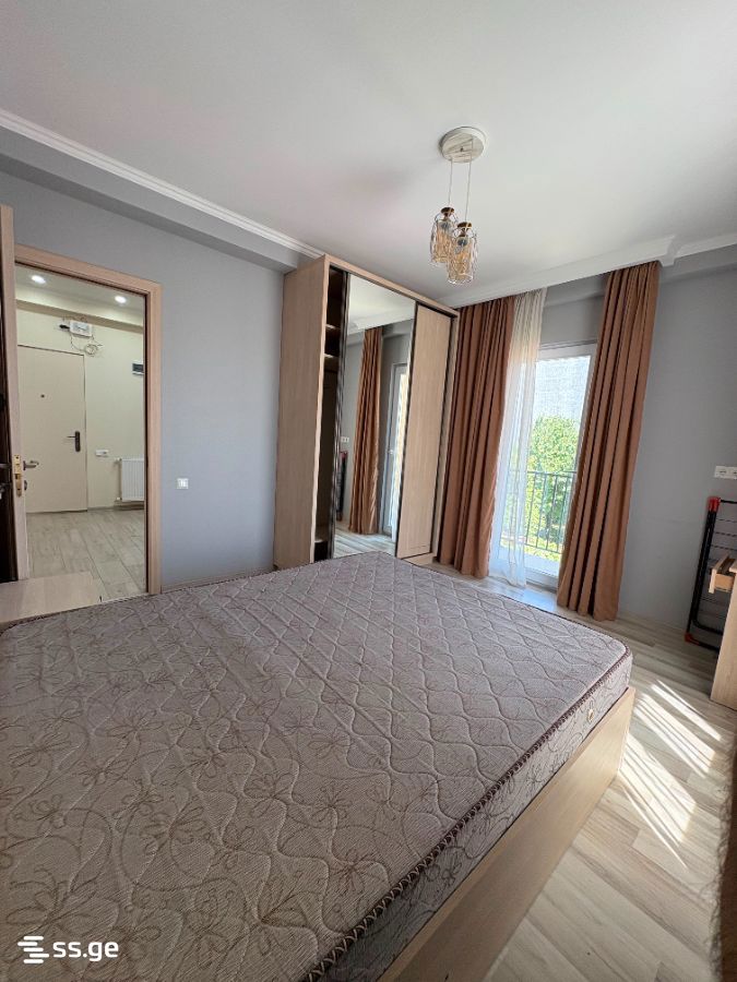 2 room Flat For Rent. Didi digomi - Widok 6