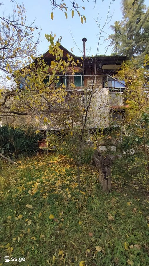 5 Room Summer Cottage For Sale, 2 of 3