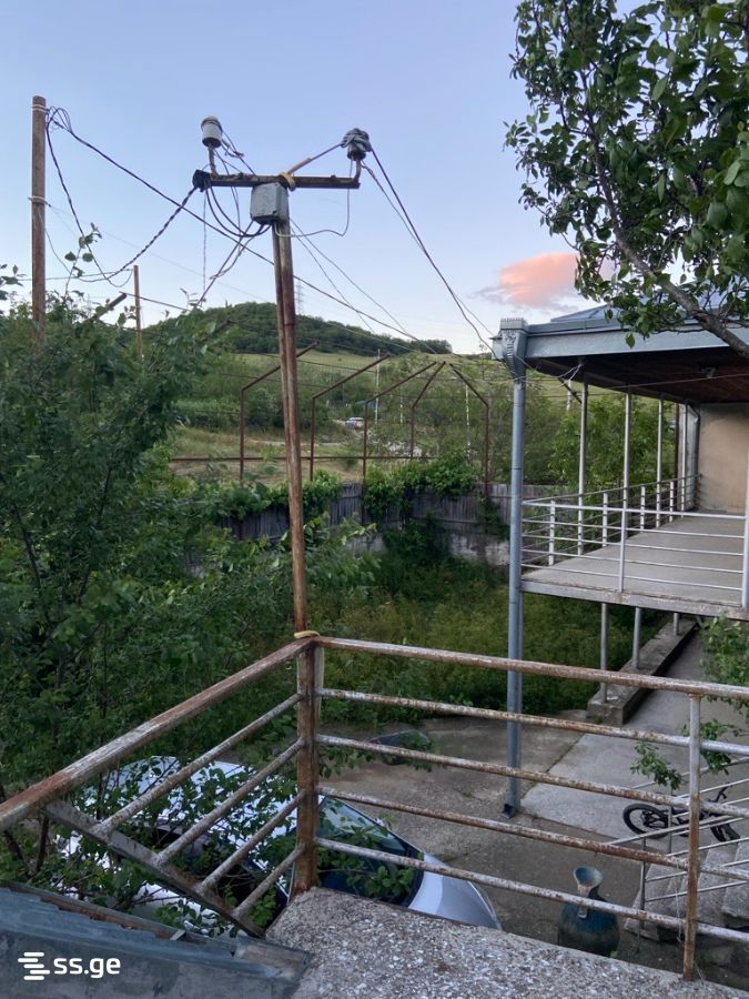 Summer Cottage For Sale. Kiketi view 3