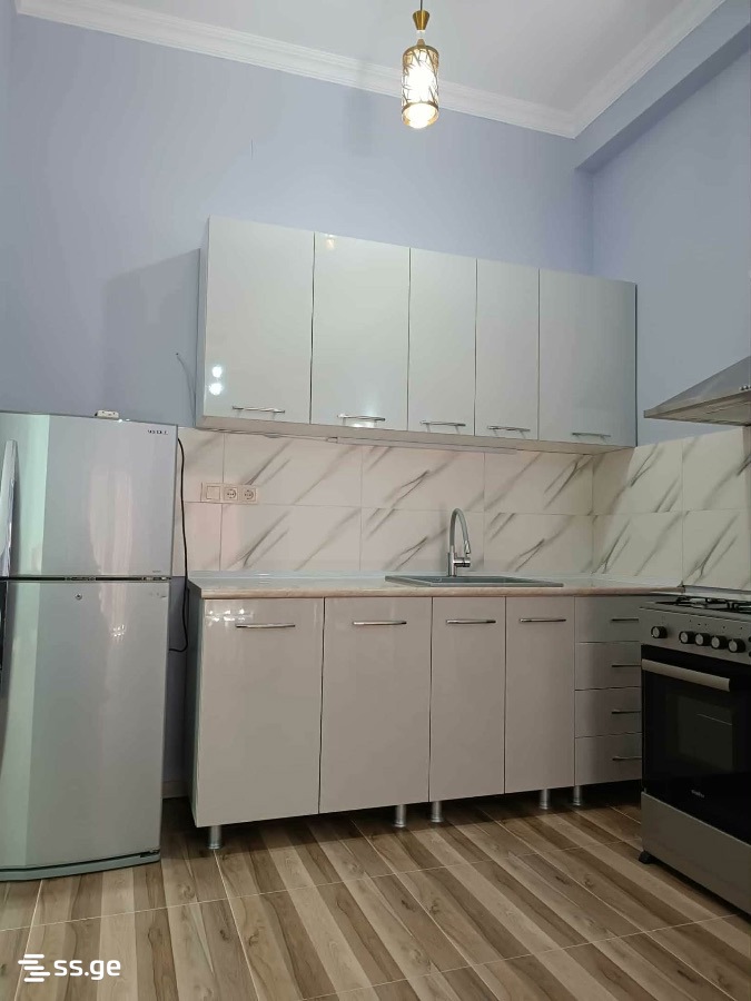 1 Room Flat For Rent. Telavi, 1 of 4