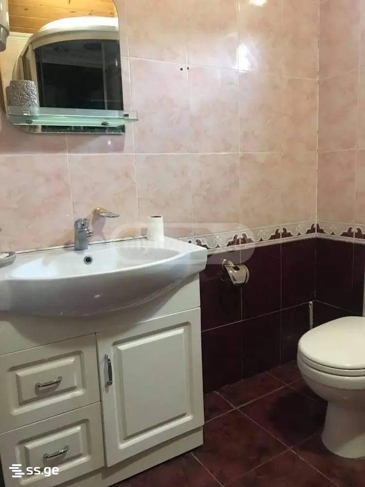 4 Room Private House Daily Rent. Tsavkisi view 8