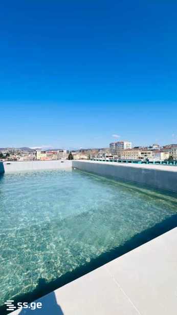1 Room Flat For Sale view 5