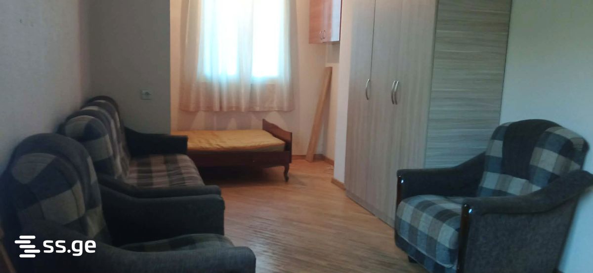 1 room Flat For Rent. Gldani, Tbilisi