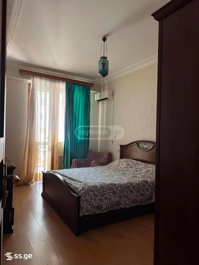 3 room Flat For Rent. Saburtalo - Ansicht 4