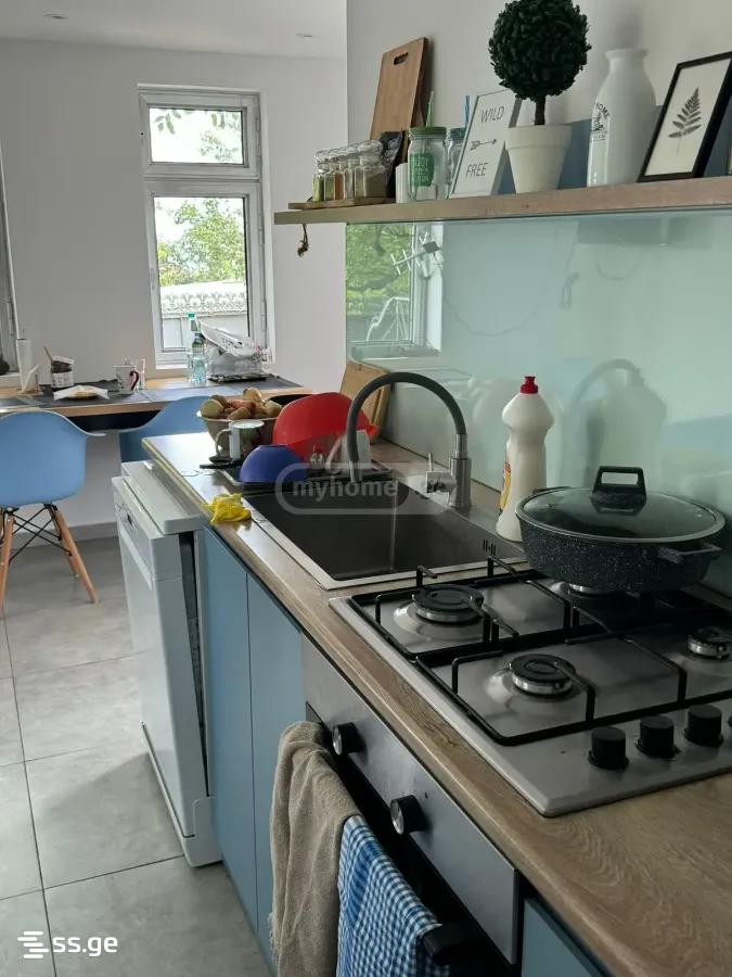 5 Room Summer Cottage For Sale view 7