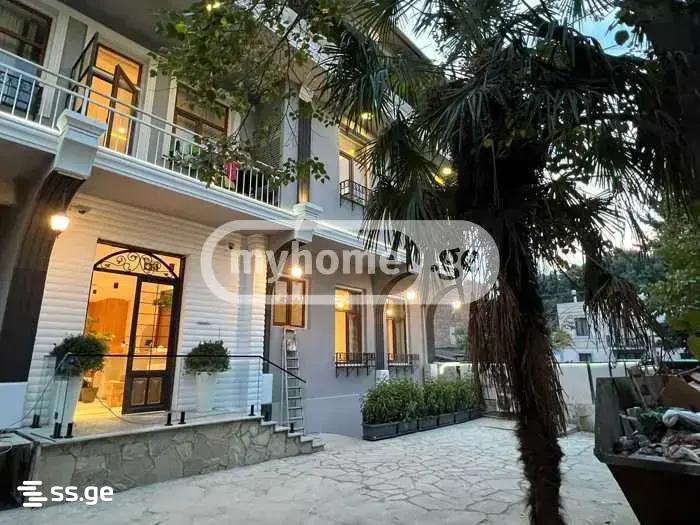20 Room Hotel For Sale view 25