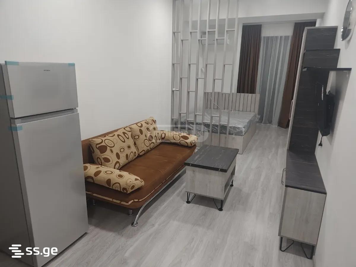 1 room Flat For Rent. Nadzaladevi - Ansicht 2