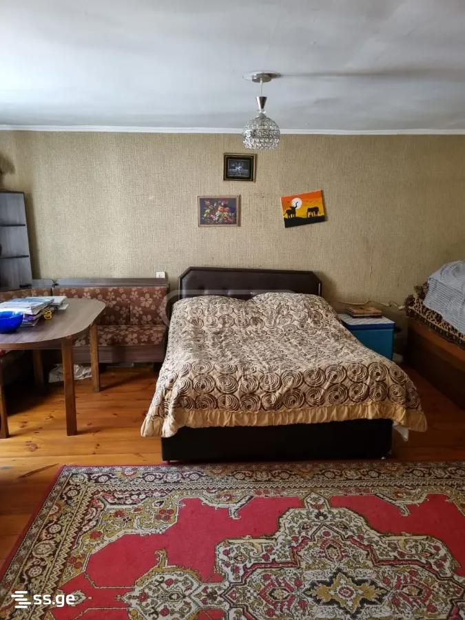 9 Room Summer Cottage For Sale view 5