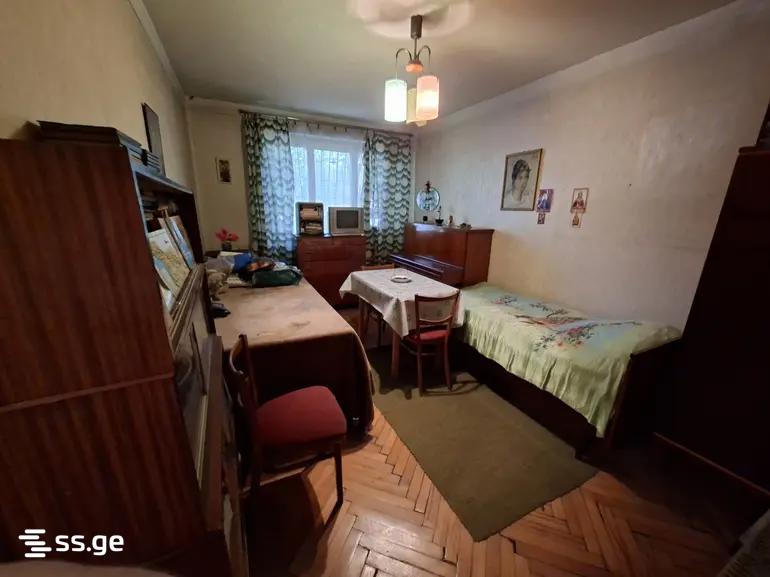 2 room Flat For Sale. Samgori – pohled 2