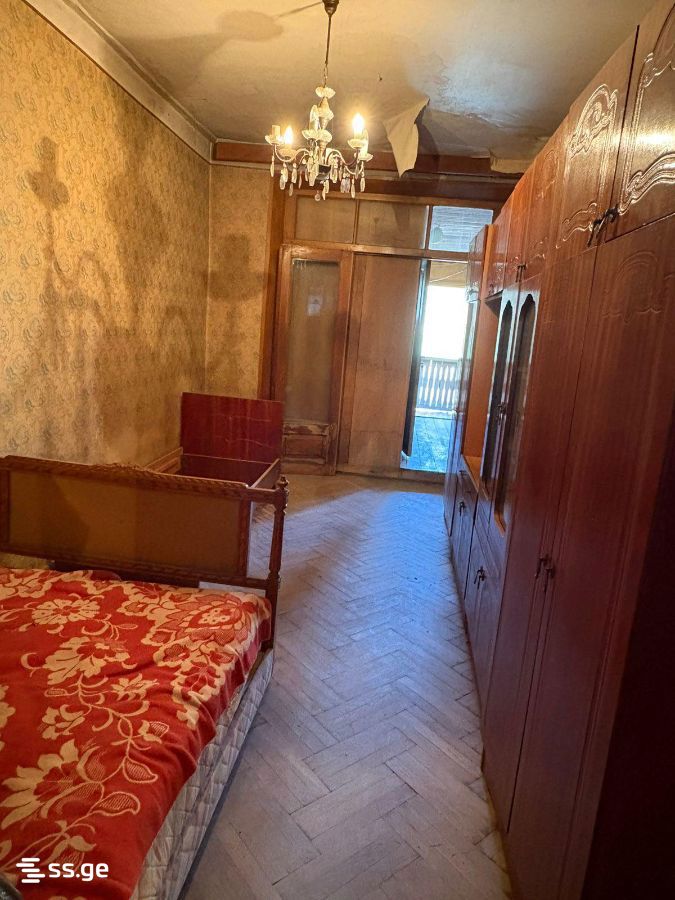 For Sale 4 Room Apartment Mtskhetashi view 21