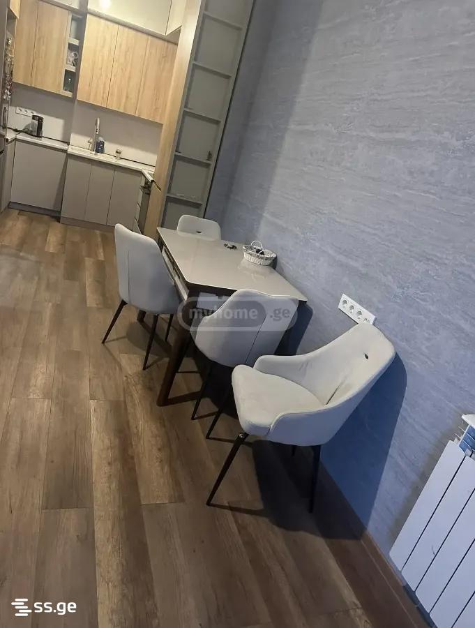 2 room Flat For Rent. Lisi lake - Ansicht 3