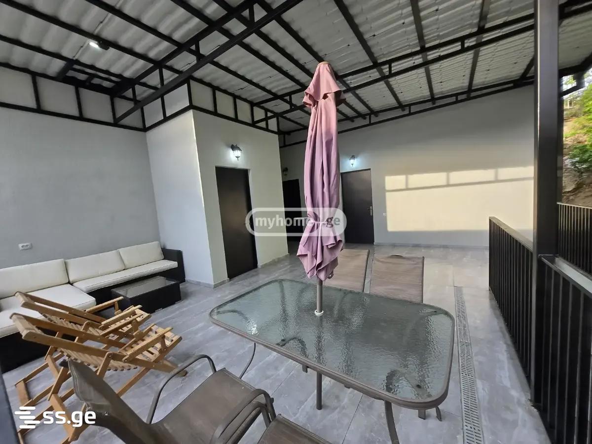 2 room Flat For Rent. Nadzaladevi - Widok 3