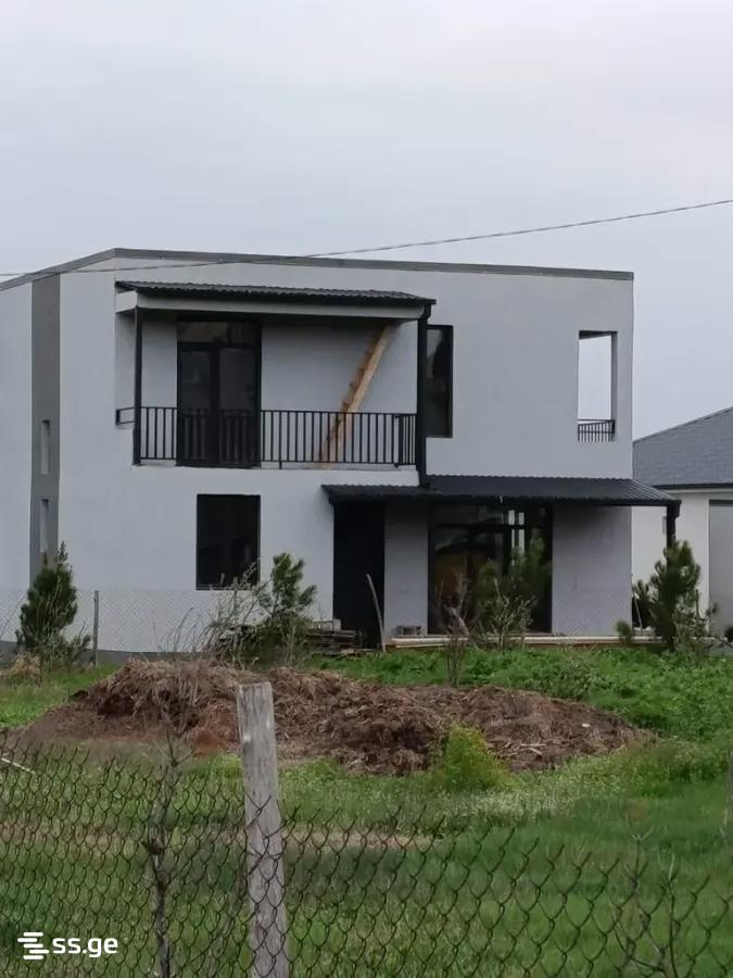 5 Room Private House For Sale view 6