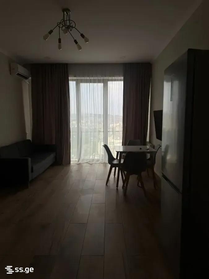 2 room Flat For Rent. Vake - Ansicht 6