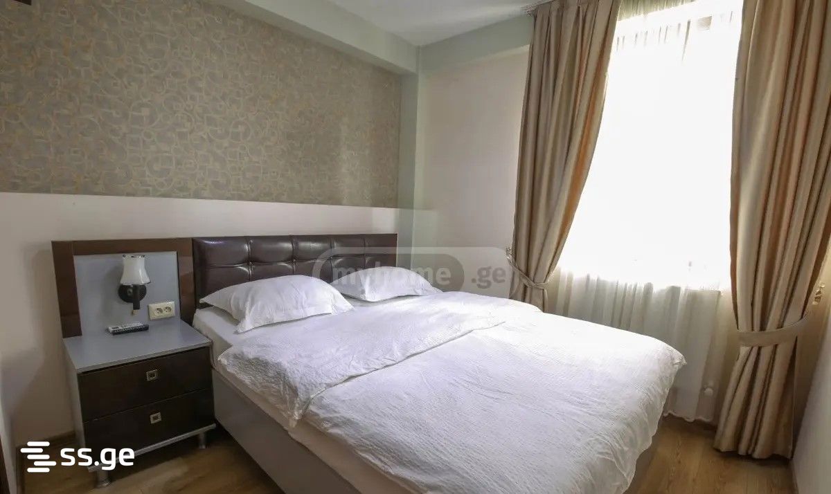 12 Room Hotel For Rent. Didube view 7