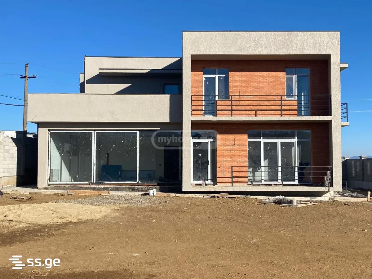 9 Room Summer Cottage For Sale view 11