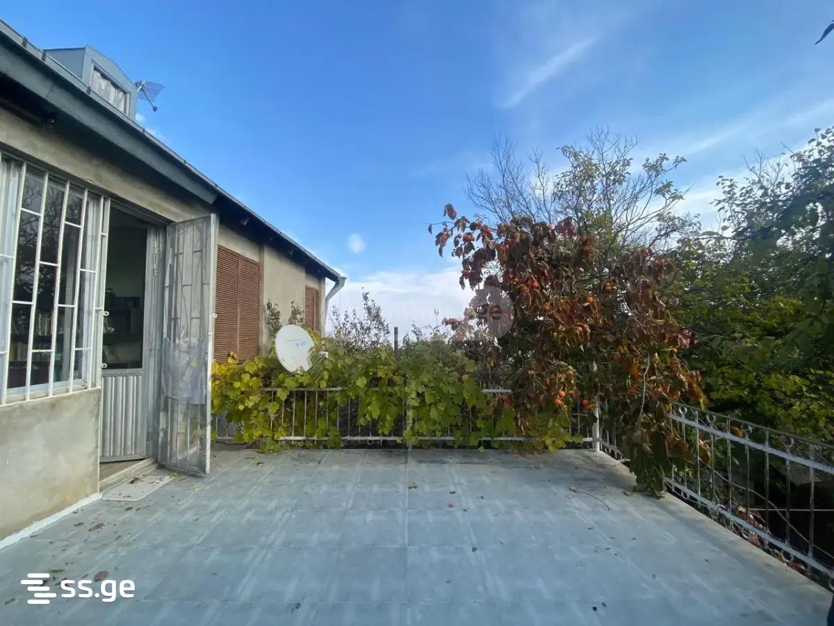 5 Room Summer Cottage For Sale view 12