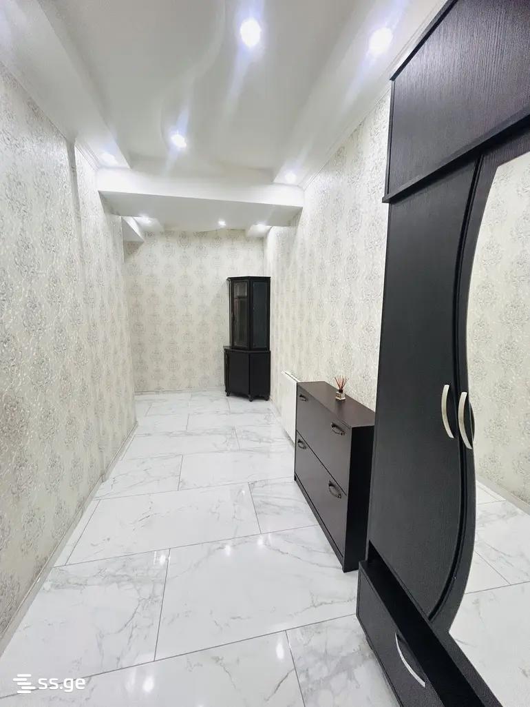 3 room Flat For Rent. Saburtalo - Изглед 5