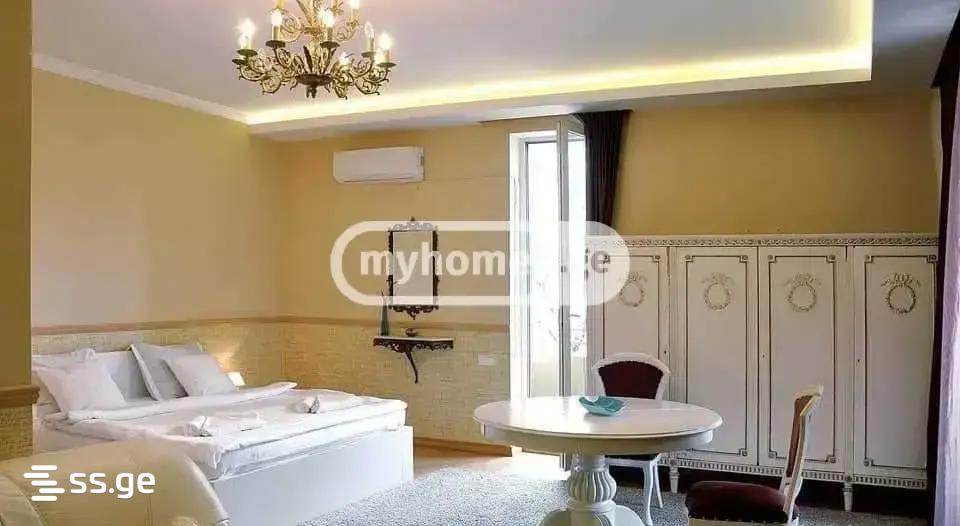 5 Room Hotel For Rent. Avlabari view 30