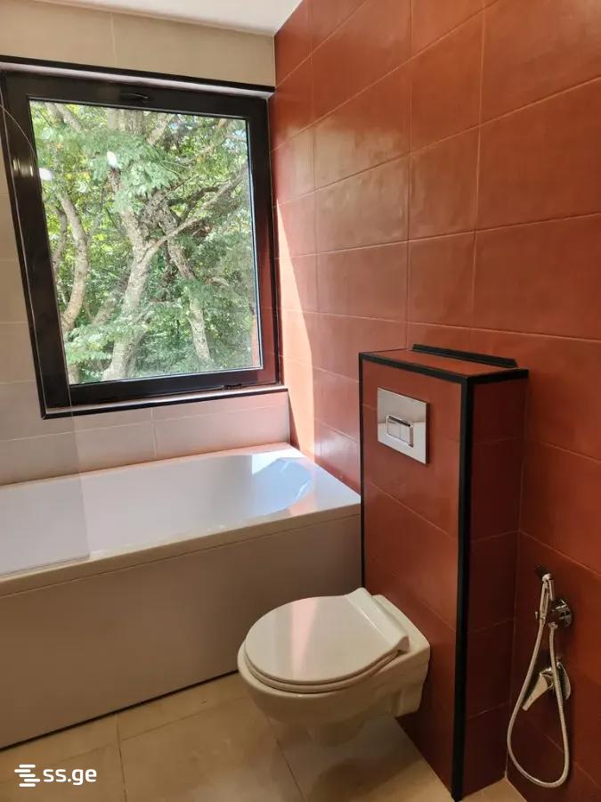 8 Room Private House Daily Rent. Kojori view 14