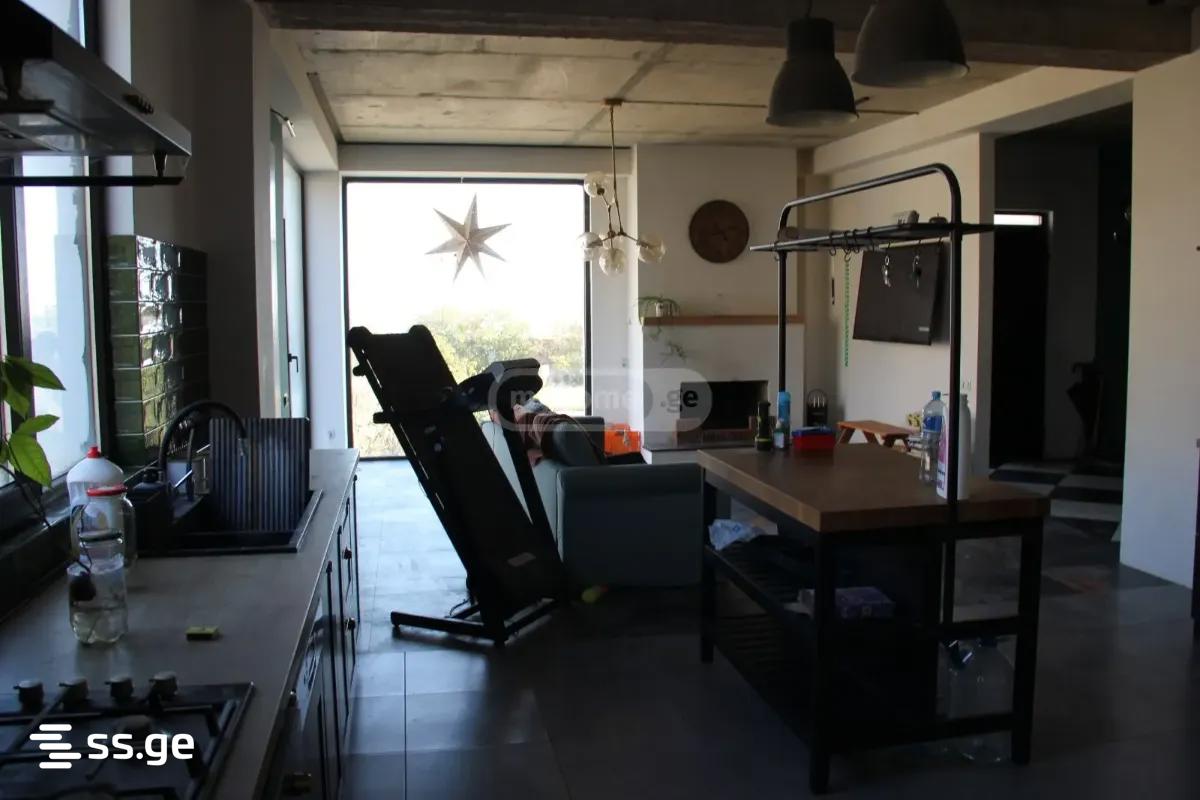 5 Room Summer Cottage For Sale view 1