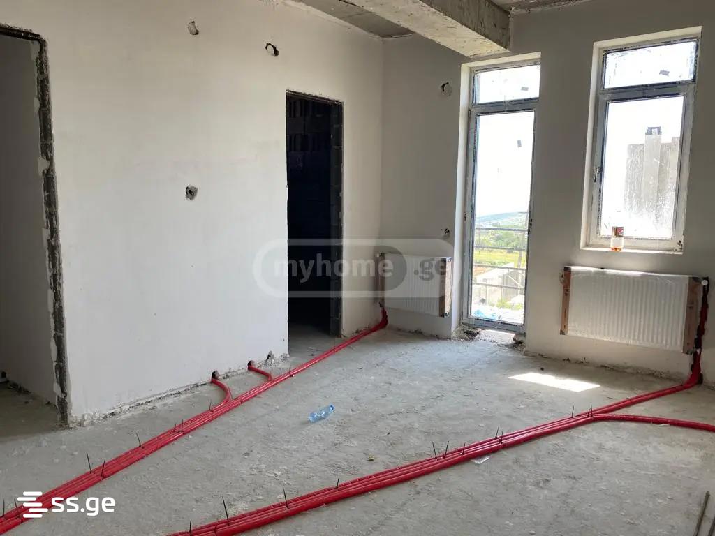 9 Room Summer Cottage For Sale view 2